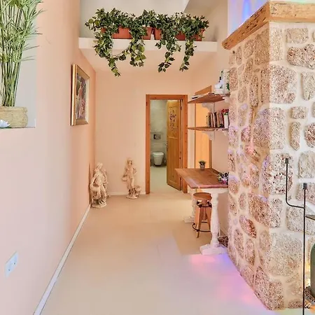 Luxury 2 Bed With Infinity Pool & Sea Views Villa