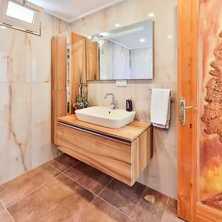 Villa Luxury 2 Bed With Infinity Pool & Sea Views Kaş