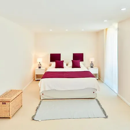 Vilă Luxury 2 Bed With Infinity Pool & Sea Views